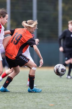 Bild 151 - wCJ Holstein Kiel Turnier